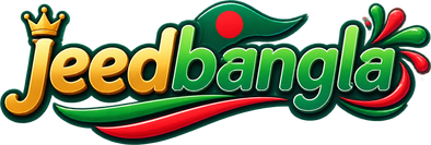jeedbangla logo